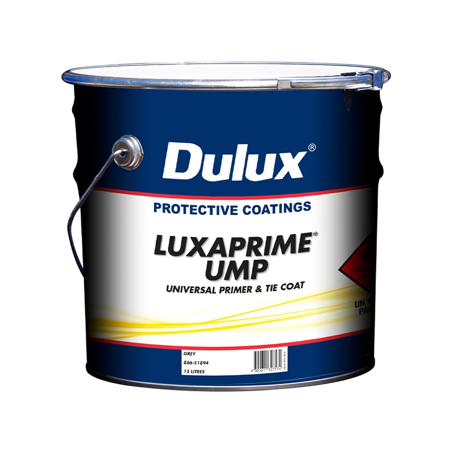 DULUX PROTECTIVE COATINGS LUXAPRIME UMP GREY