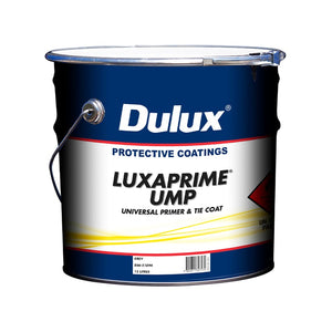 DULUX PROTECTIVE COATINGS LUXAPRIME UMP GREY