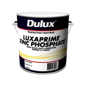 DULUX PROTECTIVE COATINGS LUXAPRIME ZP