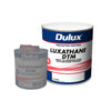 DULUX PROTECTIVE COATINGS LUXATHANE DTM PART A CLEAR 3.2L