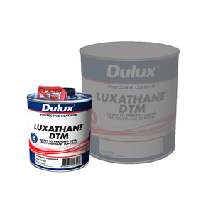 DULUX PROTECTIVE COATINGS LUXATHANE DTM PART B 800ML