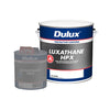 DULUX PROTECTIVE COATINGS LUXATHANE HPX PART A CLEAR