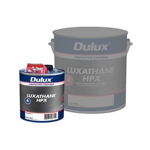 DULUX PROTECTIVE COATINGS LUXATHANE HPX STANDARD PART B