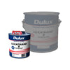 DULUX PROTECTIVE COATINGS LUXATHANE R PART B 1L