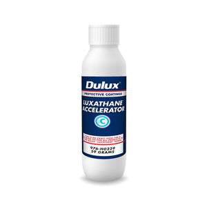 DULUX PROTECTIVE COATINGS LUXATHANE ACCELERATOR PART C 59G
