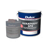 DULUX PROTECTIVE COATINGS LUXATHANE SPX PART A WHITE 3.2L