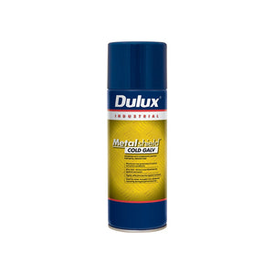 DULUX METALSHIELD COLD GALV PRIMER 400G