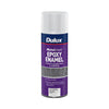 DULUX METALSHIELD EPOXY ENAMEL SPRAY FLAT WHITE 300G