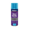 DULUX METALSHIELD EPOXY ENAMEL SPRAY GLOSS BLUE 300G