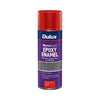 DULUX METALSHIELD EPOXY ENAMEL SPRAY GLOSS TRUE RED 300G