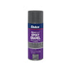 DULUX METALSHIELD EPOXY ENAMEL SPRAY GLOSS NEW MACHINE GREY 300G