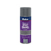 DULUX METALSHIELD EPOXY ENAMEL SPRAY GLOSS PEWTER SHADOW 300G