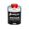 NORGLASS NORTHANE SPRAYING THINNERS