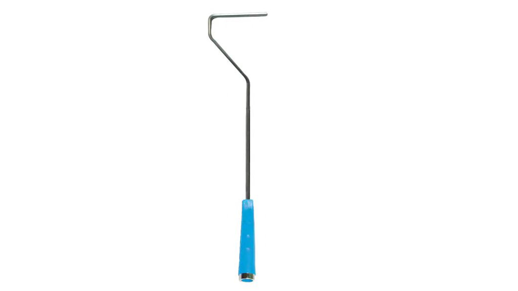 100mm Classic N&C Frame