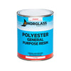 NORGLASS LAMINATING POLYESTER RESIN