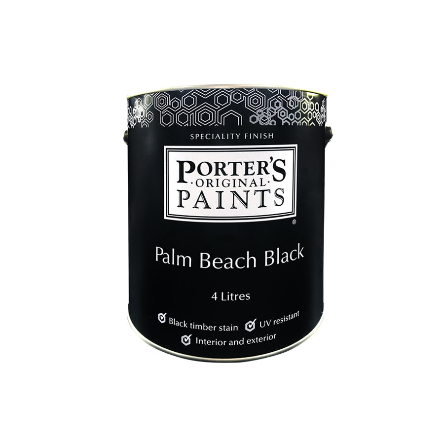 PORTER'S PALM BEACH