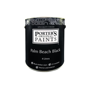PORTER'S PALM BEACH