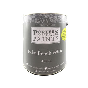 PORTER'S PALM BEACH