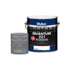 DULUX PROTECTIVE COATINGS QUANTUM 221 PART A WHITE 3L