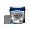 DULUX PROTECTIVE COATINGS QUANTUM CLEARCOAT PART A CLEAR COAT 3L
