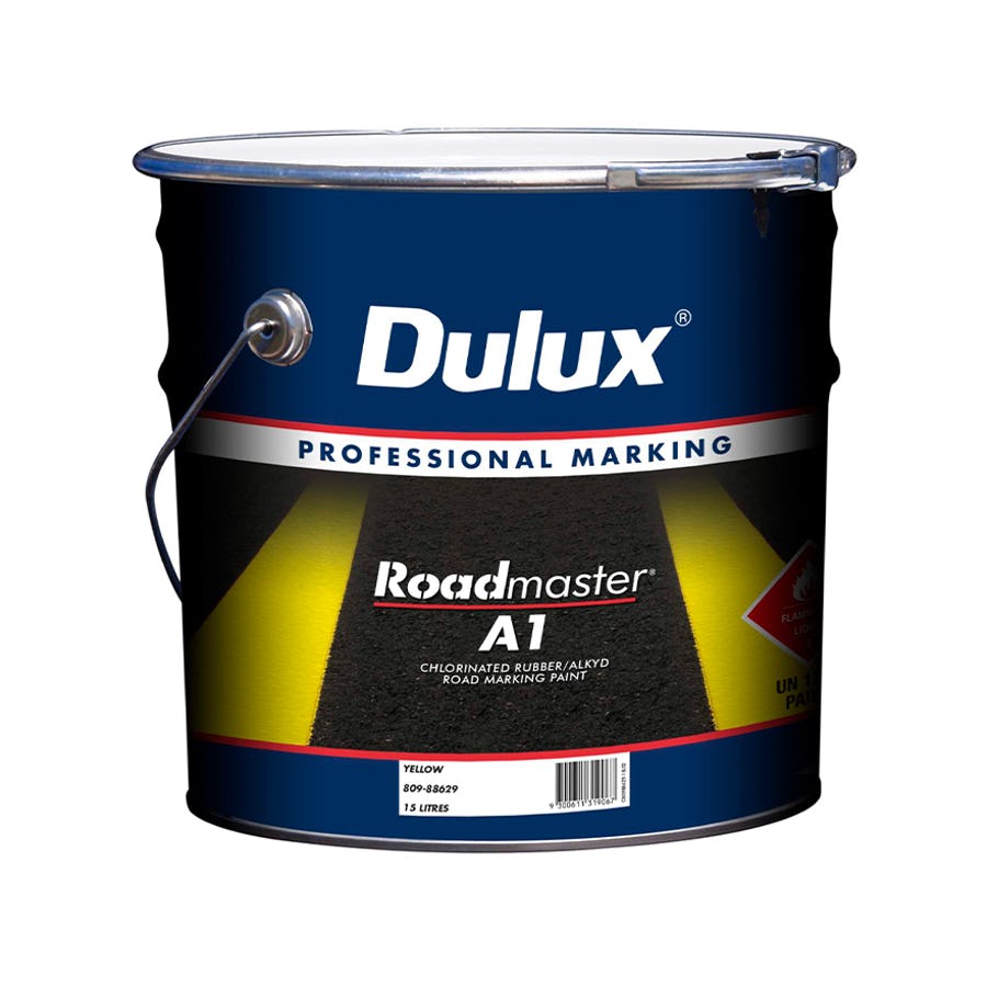 DULUX PROTECTIVE COATINGS ROADMASTER A1
