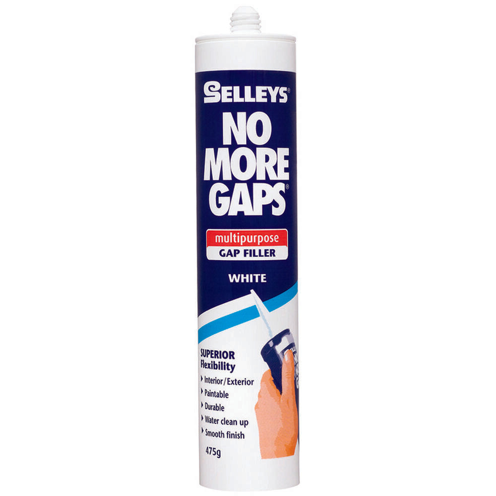 No More Gap