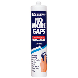 No More Gap
