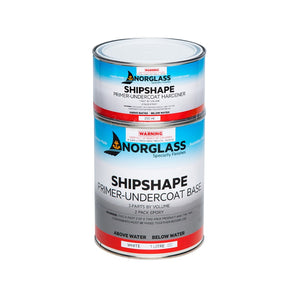 NORGLASS SHIPSHAPE PRIMER-UNDERCOAT