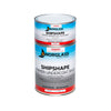 NORGLASS SHIPSHAPE PRIMER-UNDERCOAT