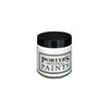 PORTER'S ACRYLIC SAMPLE POTS WHITE 100ML
