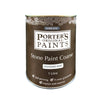 PORTER'S STONE PAINT COARSE CLEAR