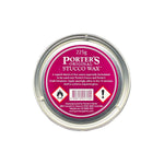 PORTER'S STUCCO WAX
