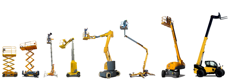 Other Access Products (Manual)