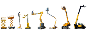 Other Access Products (Manual)
