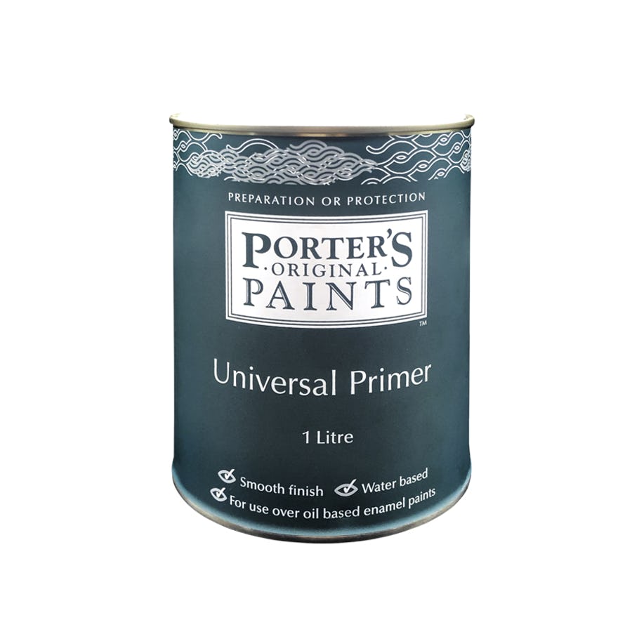 PORTER'S UNIVERSAL PRIMER