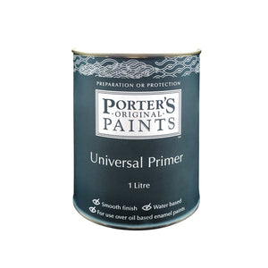 PORTER'S UNIVERSAL PRIMER