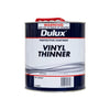 DULUX PROTECTIVE COATINGS VINYL THINNER