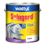 WATTYL SOLAGARD