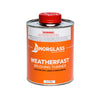 NORGLASS WEATHERFAST BRUSHING THINNERS