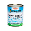 NORGLASS WEATHERFAST POLY CLEAR