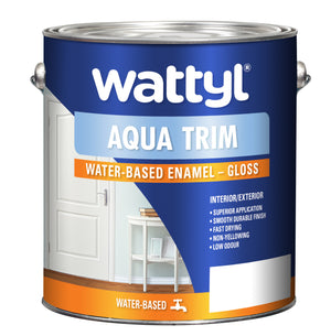 WATTYL AQUA TRIM