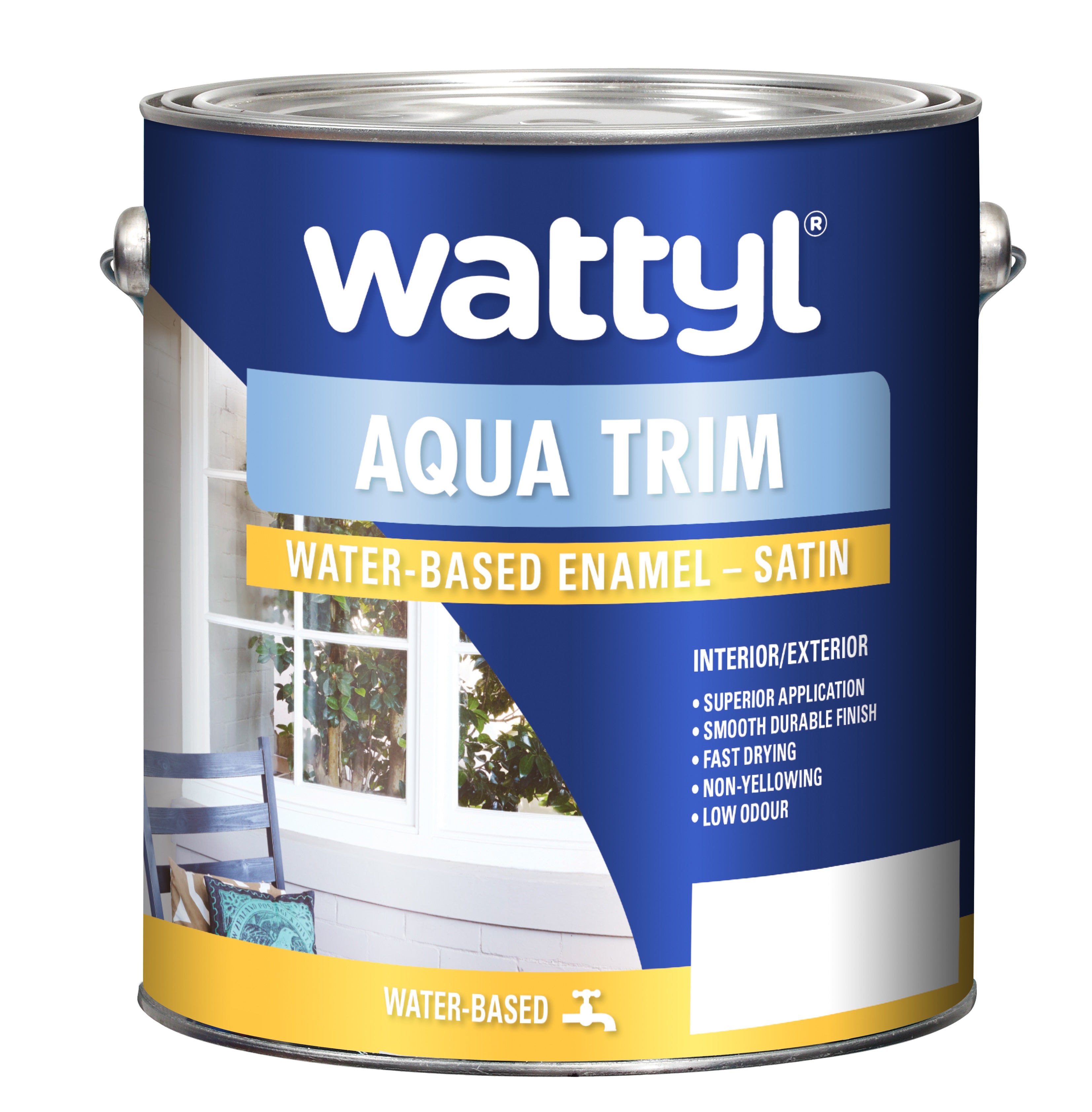 WATTYL AQUA TRIM