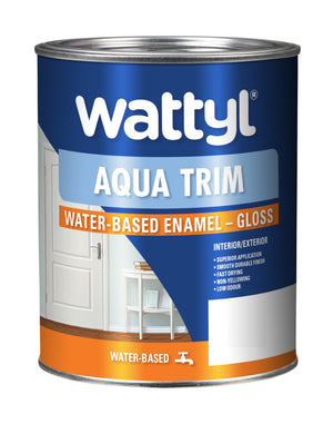 WATTYL AQUA TRIM