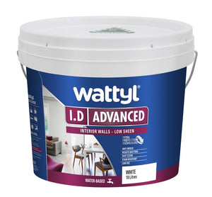 WATTYL I.D ADVANCED