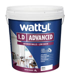 WATTYL I.D ADVANCED