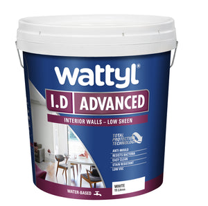 WATTYL I.D ADVANCED