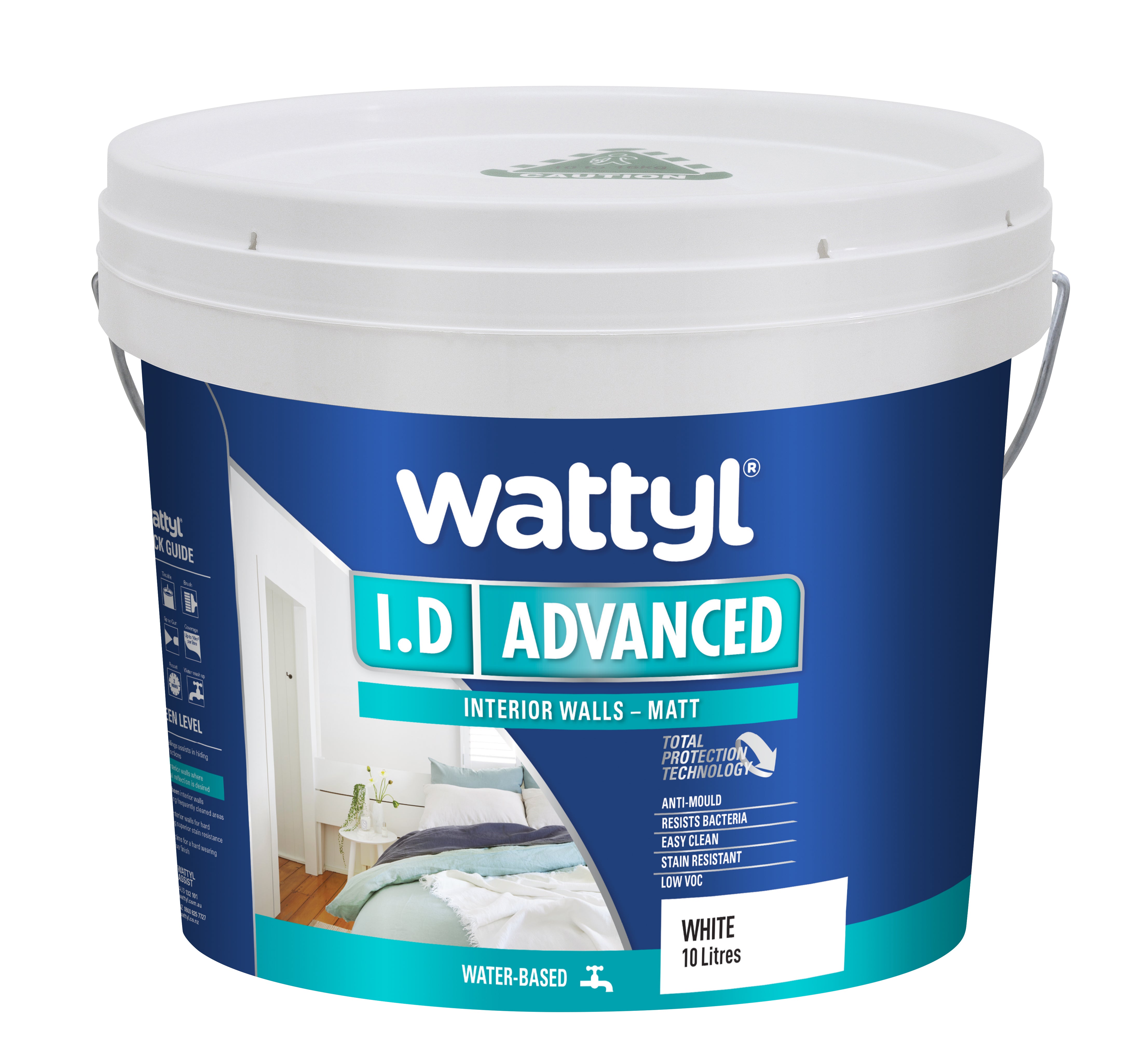 WATTYL I.D ADVANCED