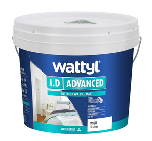 WATTYL I.D ADVANCED