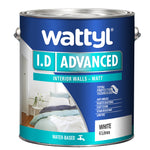 WATTYL I.D ADVANCED