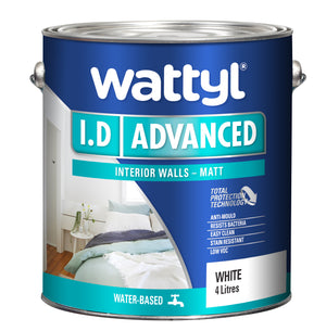 WATTYL I.D ADVANCED